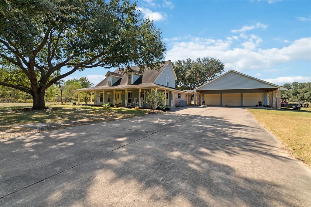 21419 Fones Road, Tomball, Texas image 4