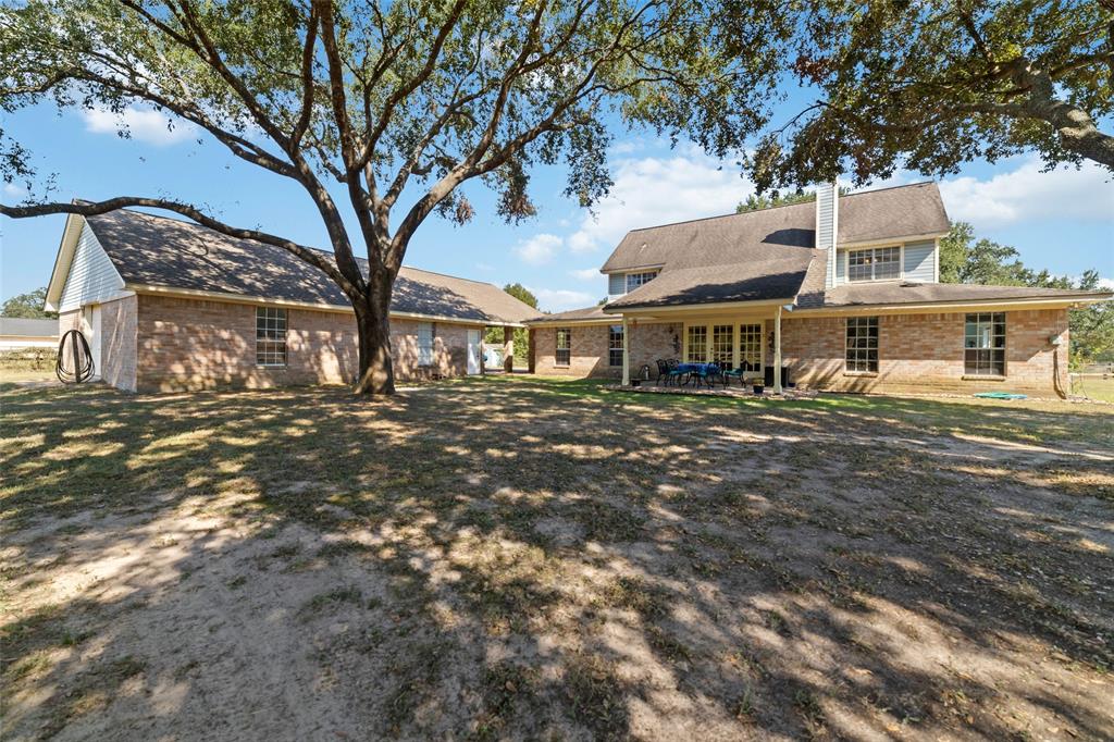 21419 Fones Road, Tomball, Texas image 37