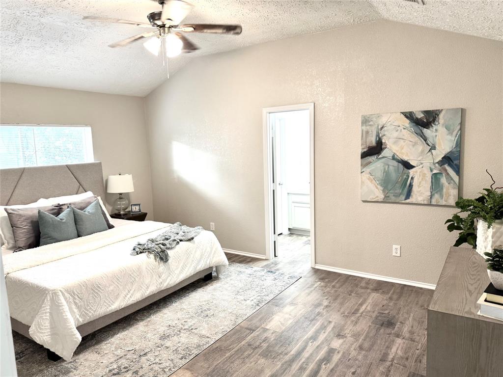 741 Sugar Hill Drive, La Porte, Texas image 18