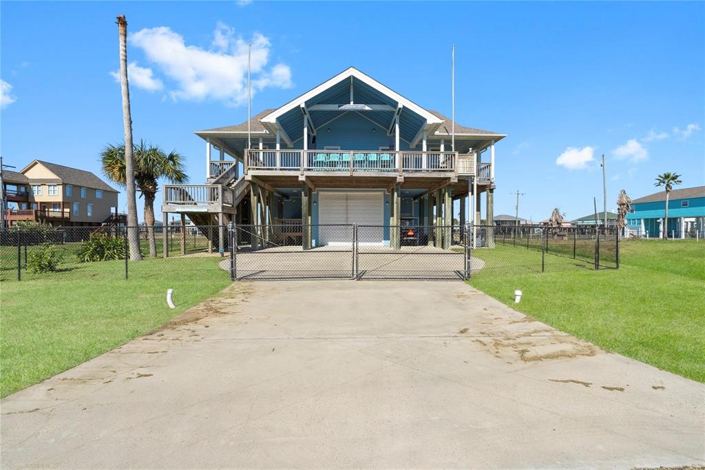 2423 Sandpiper, Crystal Beach, Texas image 46