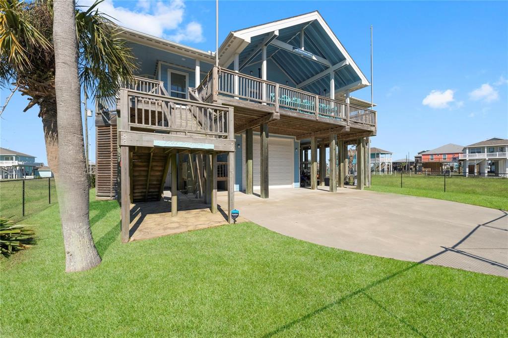 2423 Sandpiper, Crystal Beach, Texas image 47