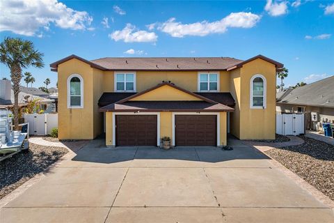 Photo of 15325 Cruiser Street #A and B, Corpus Christi, TX 78418 (MLS # 19534997)