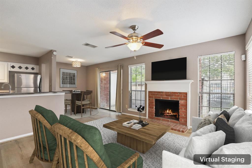 2211 S Kirkwood Road #11, Houston, Texas image 1