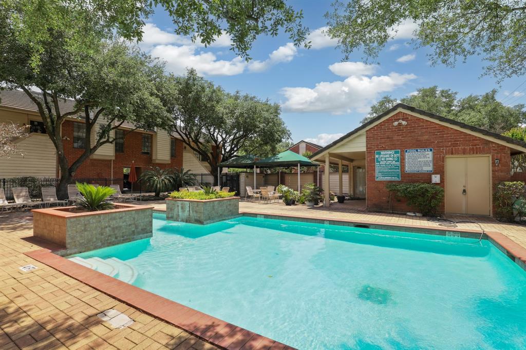 2211 S Kirkwood Road #11, Houston, Texas image 22