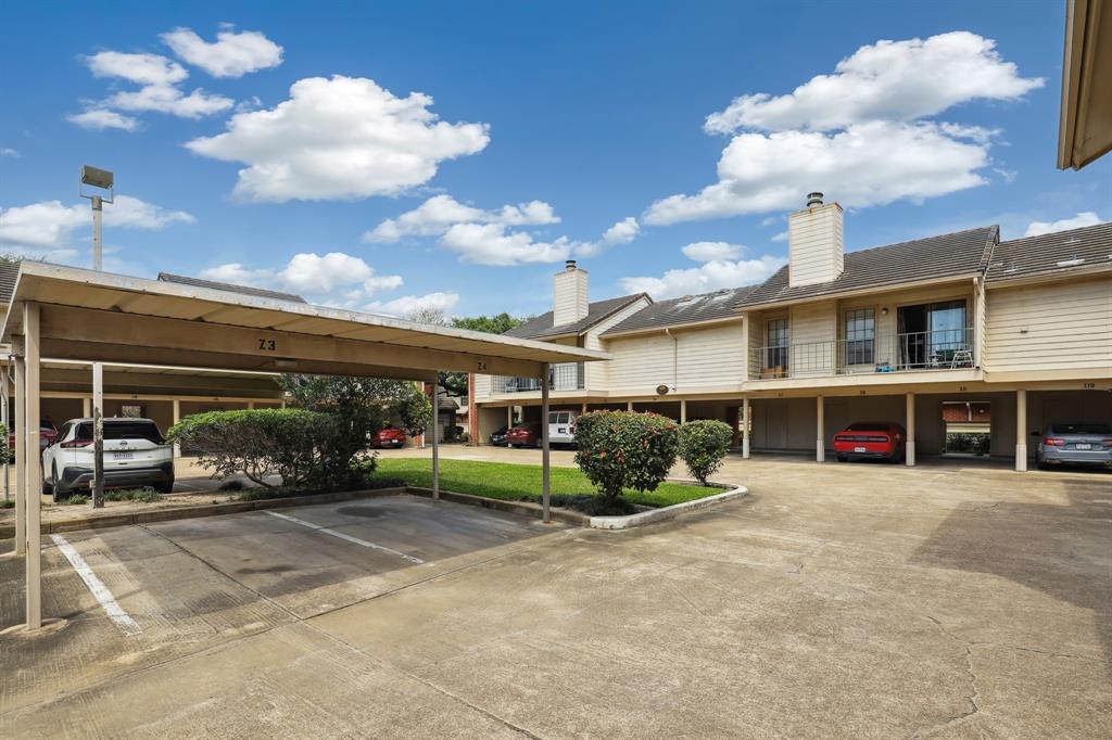 2211 S Kirkwood Road #11, Houston, Texas image 23