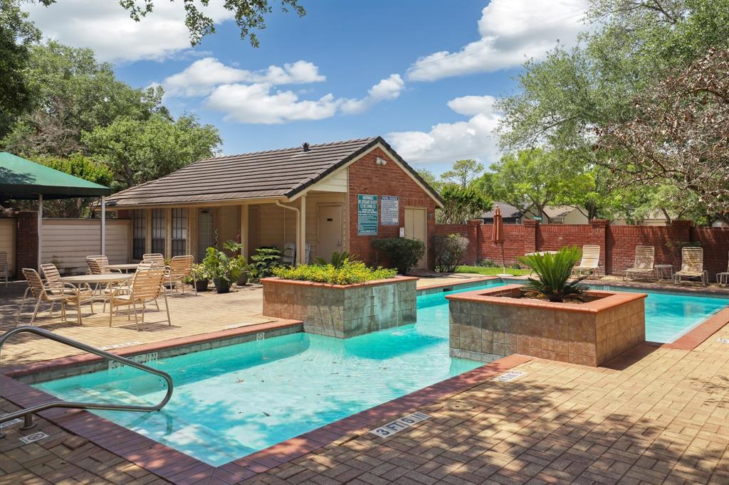 2211 S Kirkwood Road #11, Houston, Texas image 21