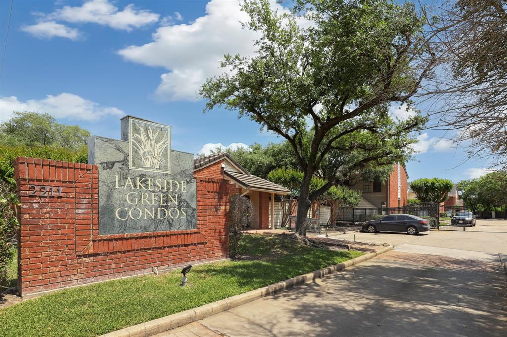 2211 S Kirkwood Road #11, Houston, Texas image 24