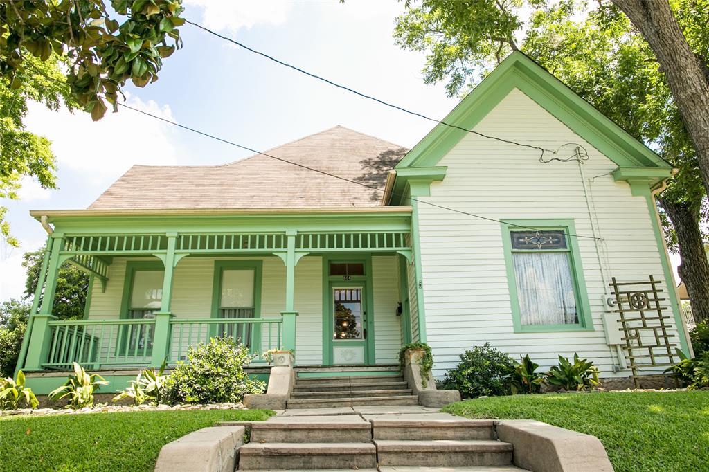 604 Sycamore Street, Brenham, Texas image 25