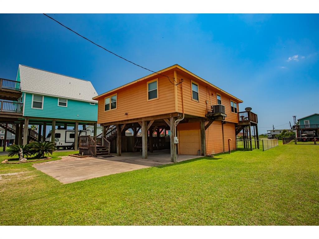 419 Thunder Road, Surfside Beach, Texas image 2