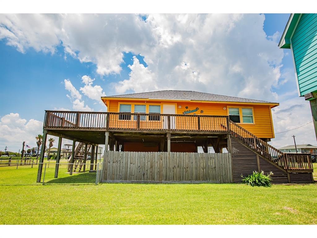 419 Thunder Road, Surfside Beach, Texas image 4