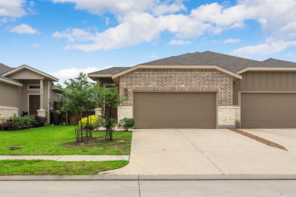 9736 Grosbeak Lane, Magnolia, Texas image 2