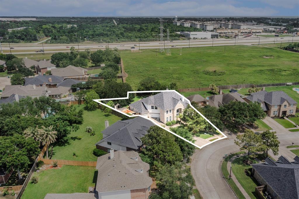 3425 Palm Bay Circle, Seabrook, Texas image 48