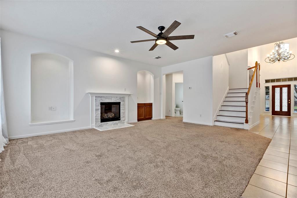 2618 Bridgestone Park Lane, Spring, Texas image 9