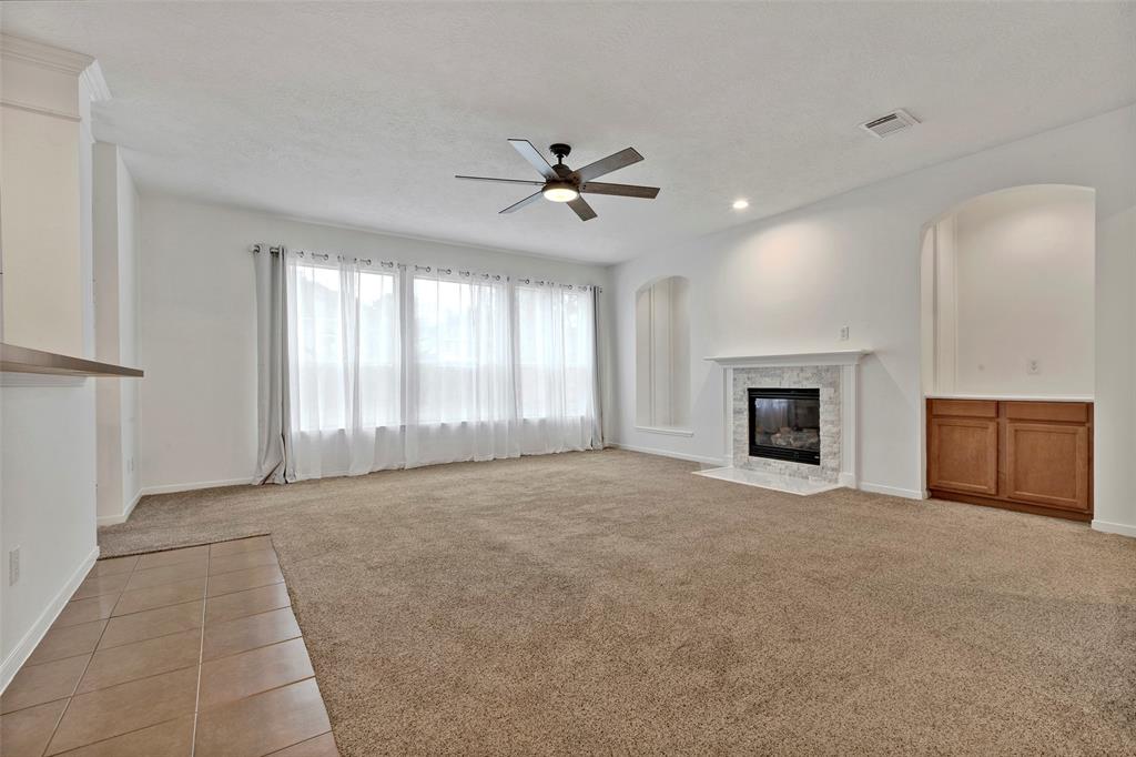 2618 Bridgestone Park Lane, Spring, Texas image 8