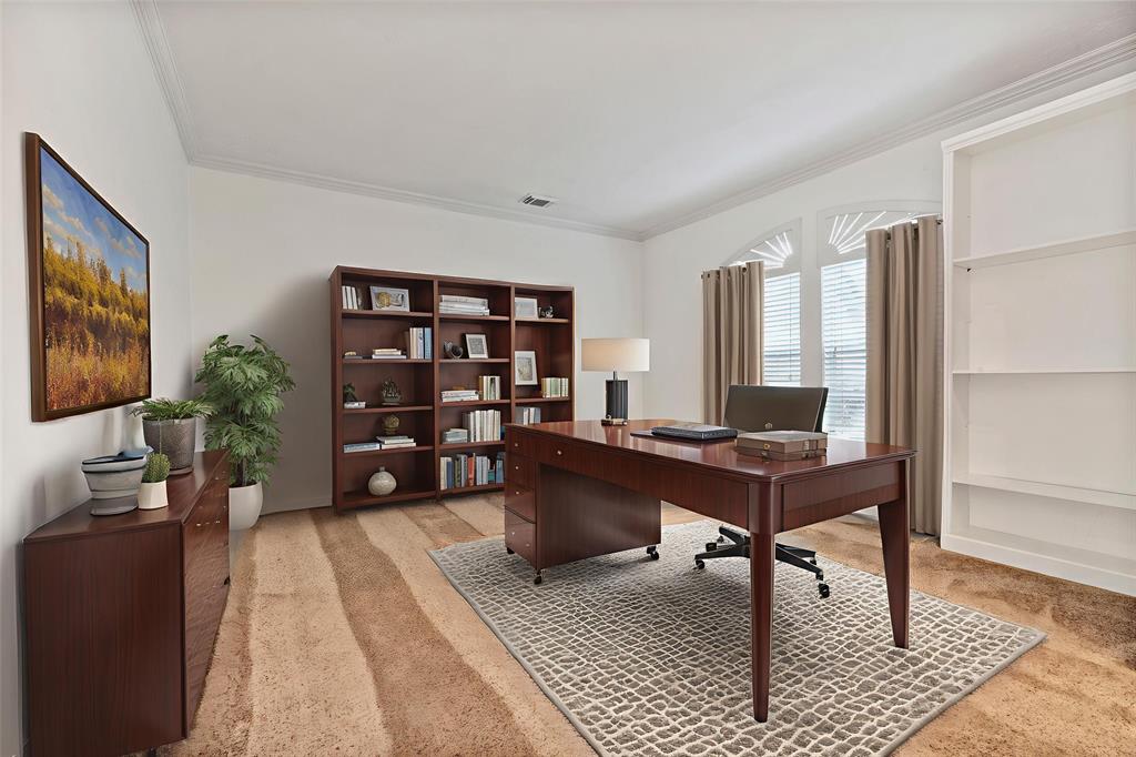 2618 Bridgestone Park Lane, Spring, Texas image 20