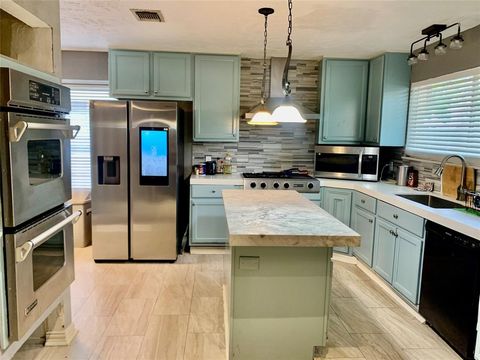 14714 Windlea Lane Houston TX 77040