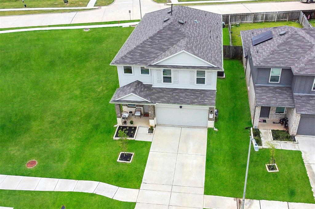 24222 Sandstone Valley Lane
