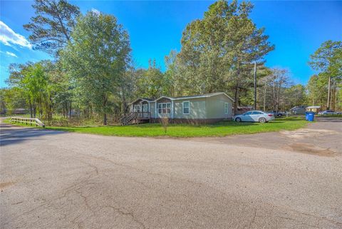 A home in Livingston