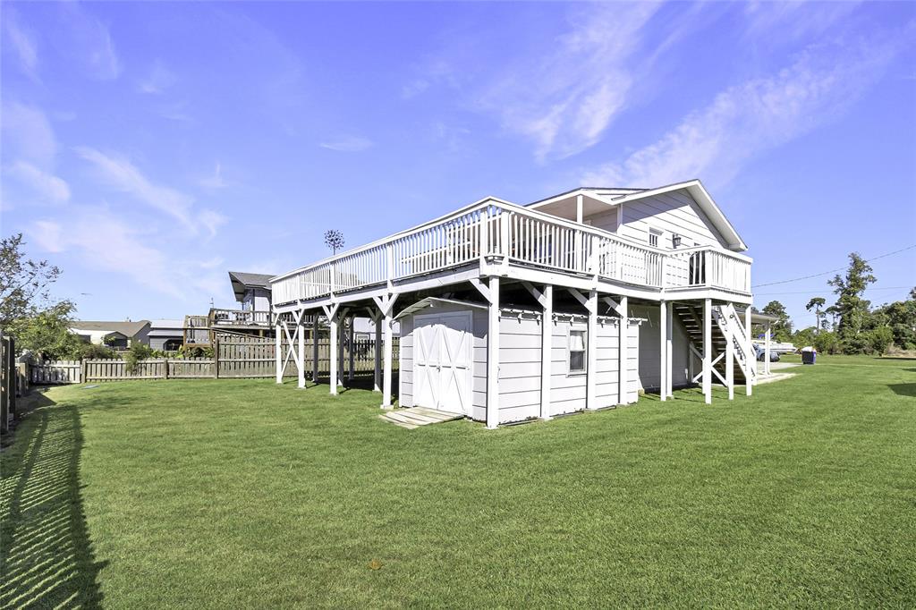 400 Shorthorn Dr Dr, Onalaska, Texas image 5