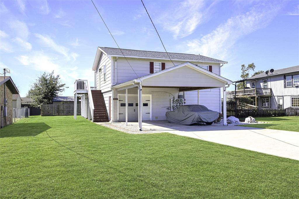 400 Shorthorn Dr Dr, Onalaska, Texas image 3