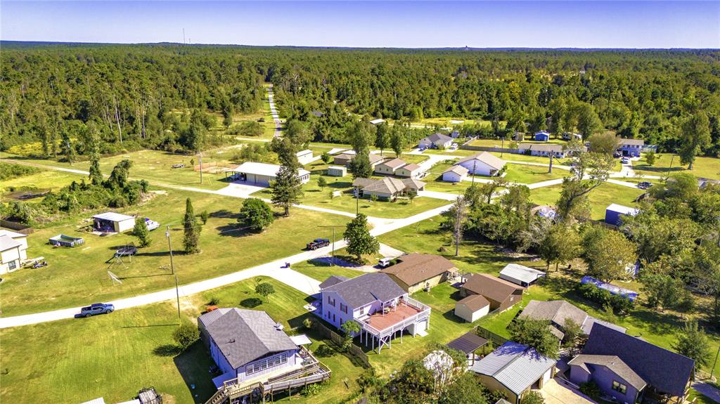 400 Shorthorn Dr Dr, Onalaska, Texas image 36