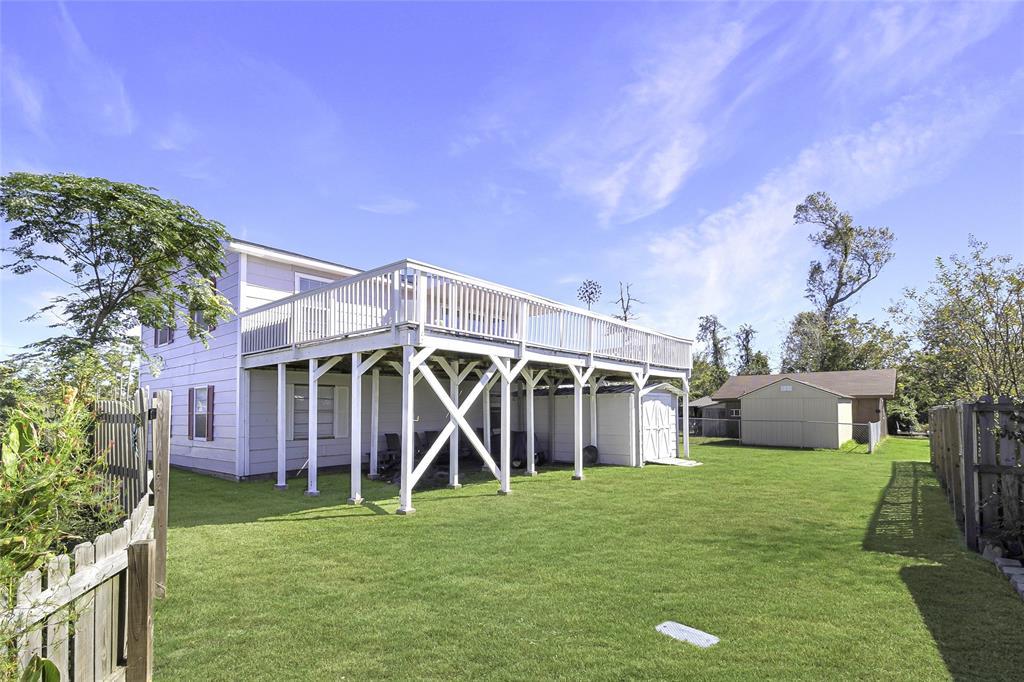 400 Shorthorn Dr Dr, Onalaska, Texas image 6