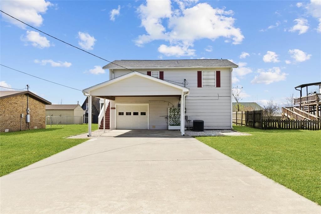 400 Shorthorn Dr Dr, Onalaska, Texas image 4