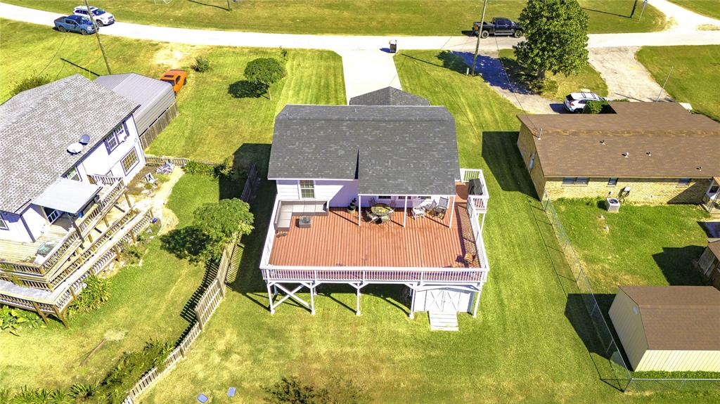 400 Shorthorn Dr Dr, Onalaska, Texas image 7