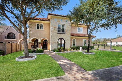 Photo of 1011 Grand Estates Drive, Richmond, TX 77469 (MLS # 86856462)