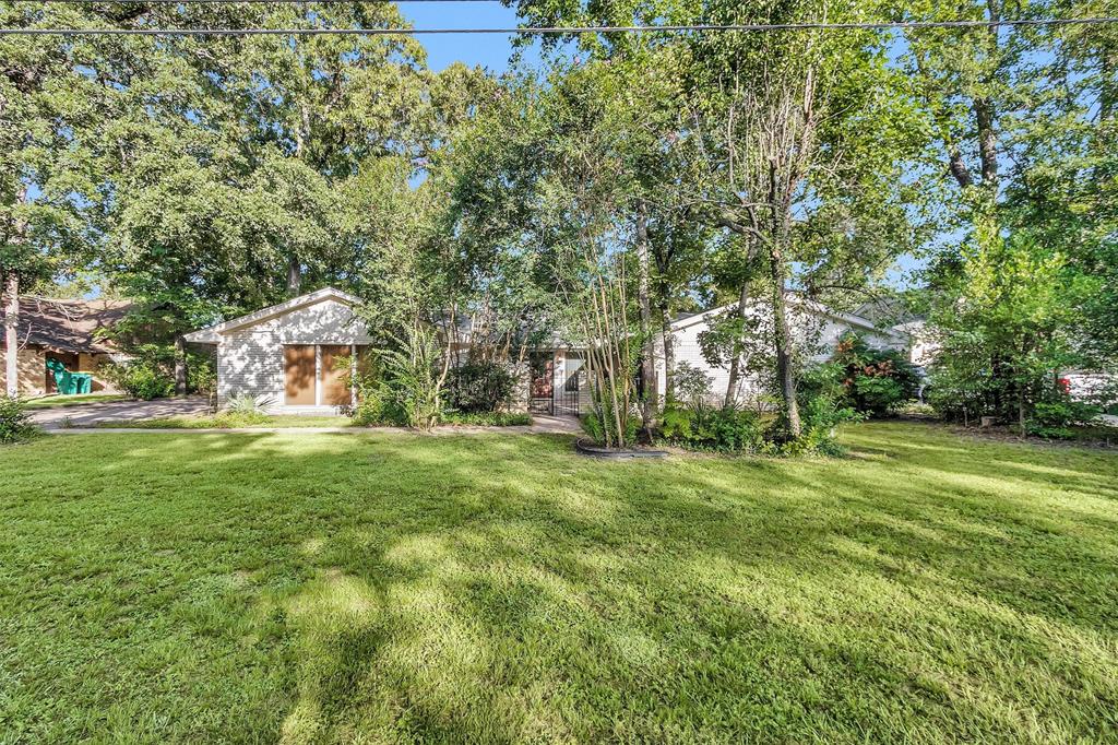 6 Winged Foot Drive