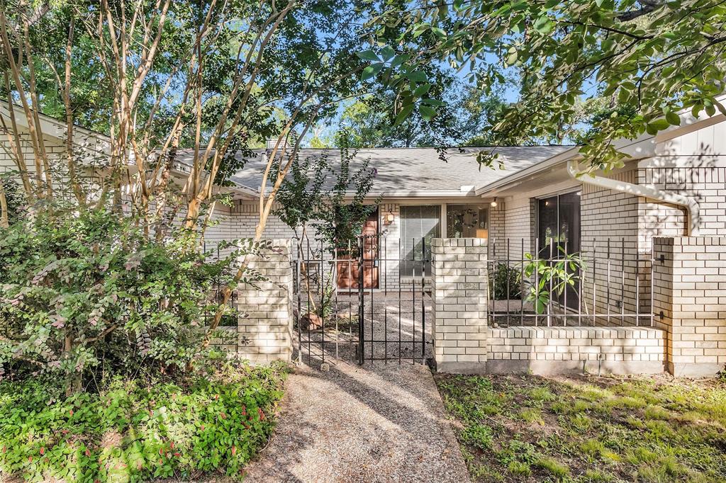 6 Winged Foot Drive