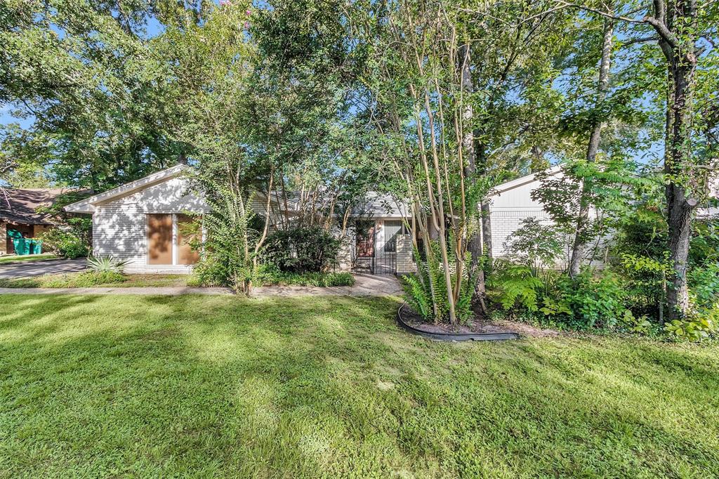 6 Winged Foot Drive