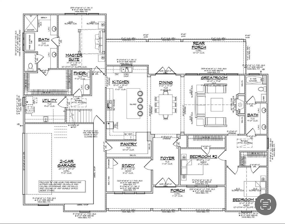 118 Ranger Road