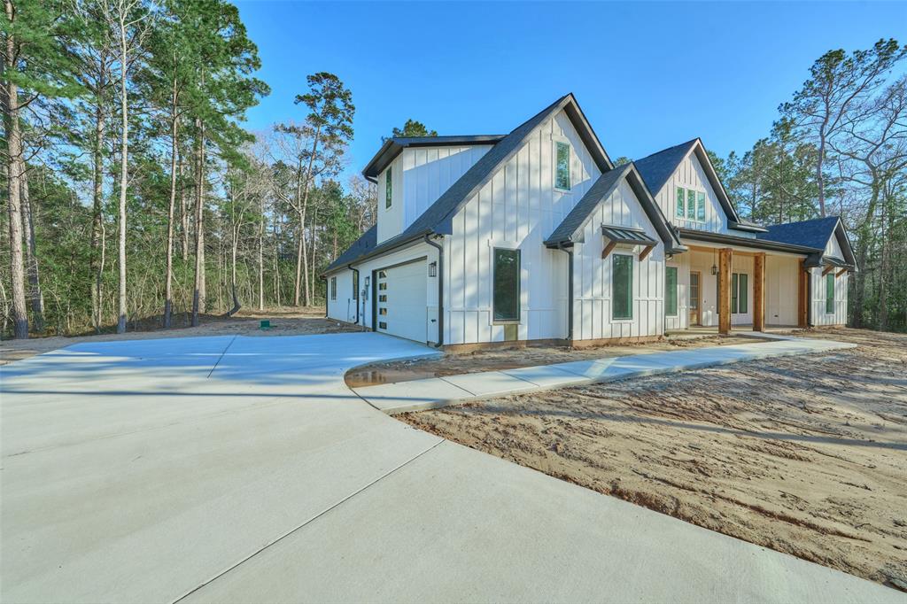 118 Ranger Road, Huntsville, Texas image 3