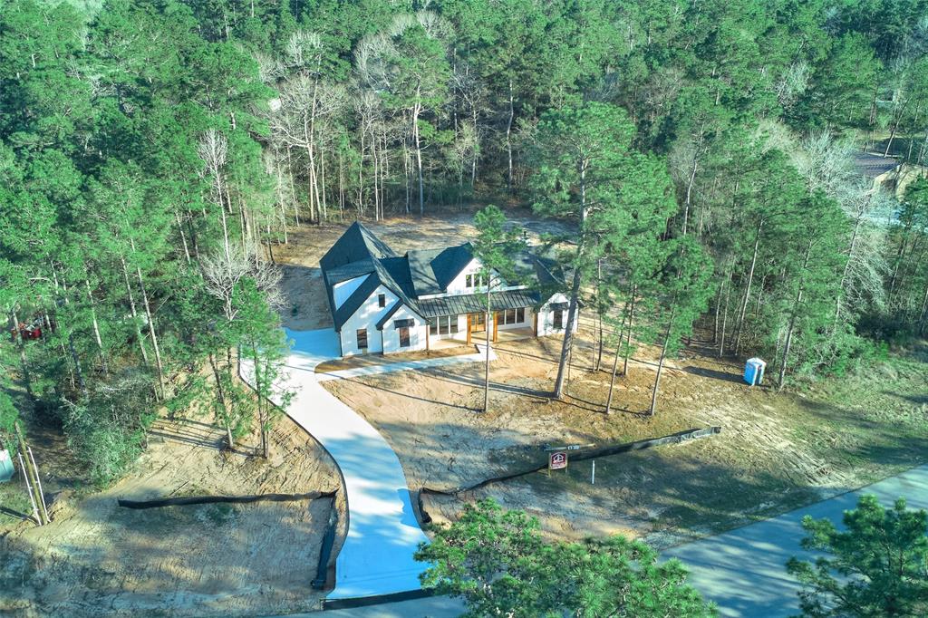 118 Ranger Road, Huntsville, Texas image 4