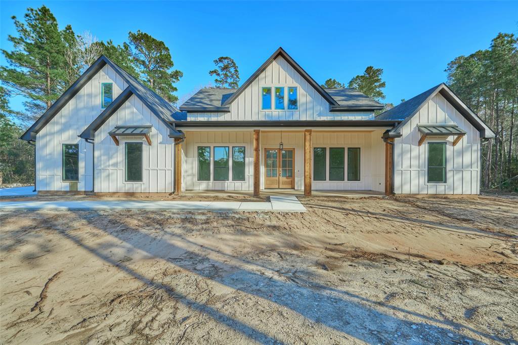118 Ranger Road, Huntsville, Texas image 1
