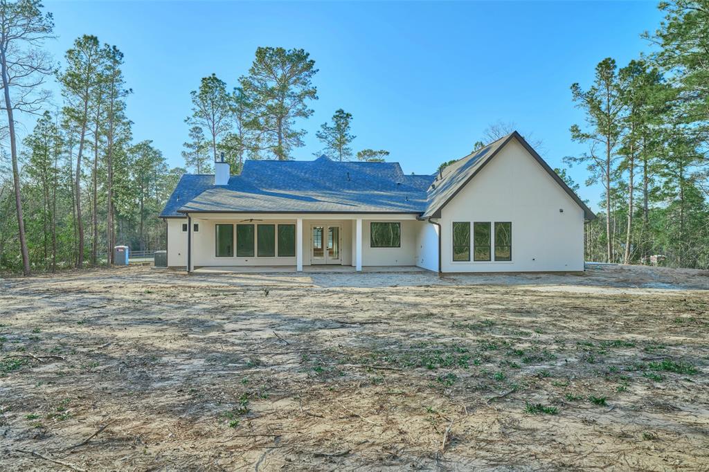 118 Ranger Road, Huntsville, Texas image 50