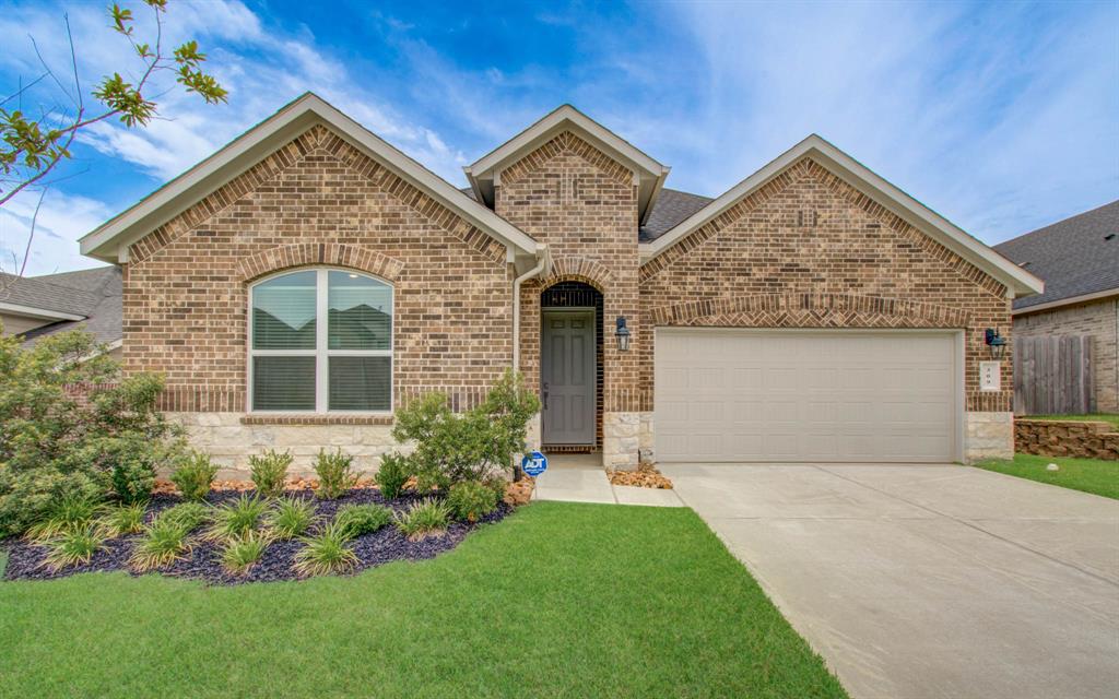 309 Pleasant Hill Way, Conroe, Texas image 4