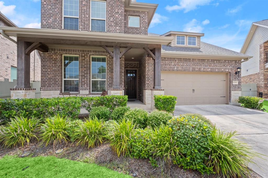 10054 Black Maple Drive