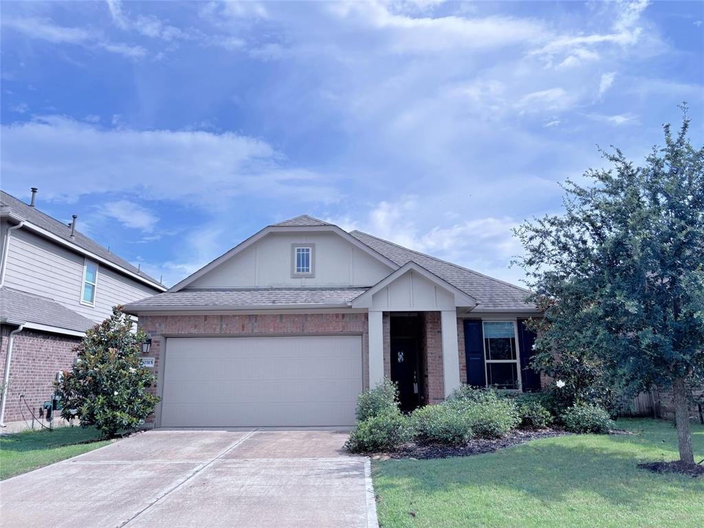 30315 Aster Brook Drive, Brookshire, Texas image 1