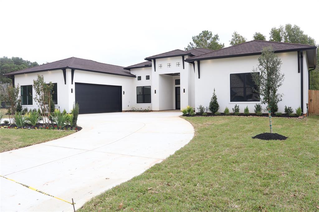123 Pine Bluff Drive