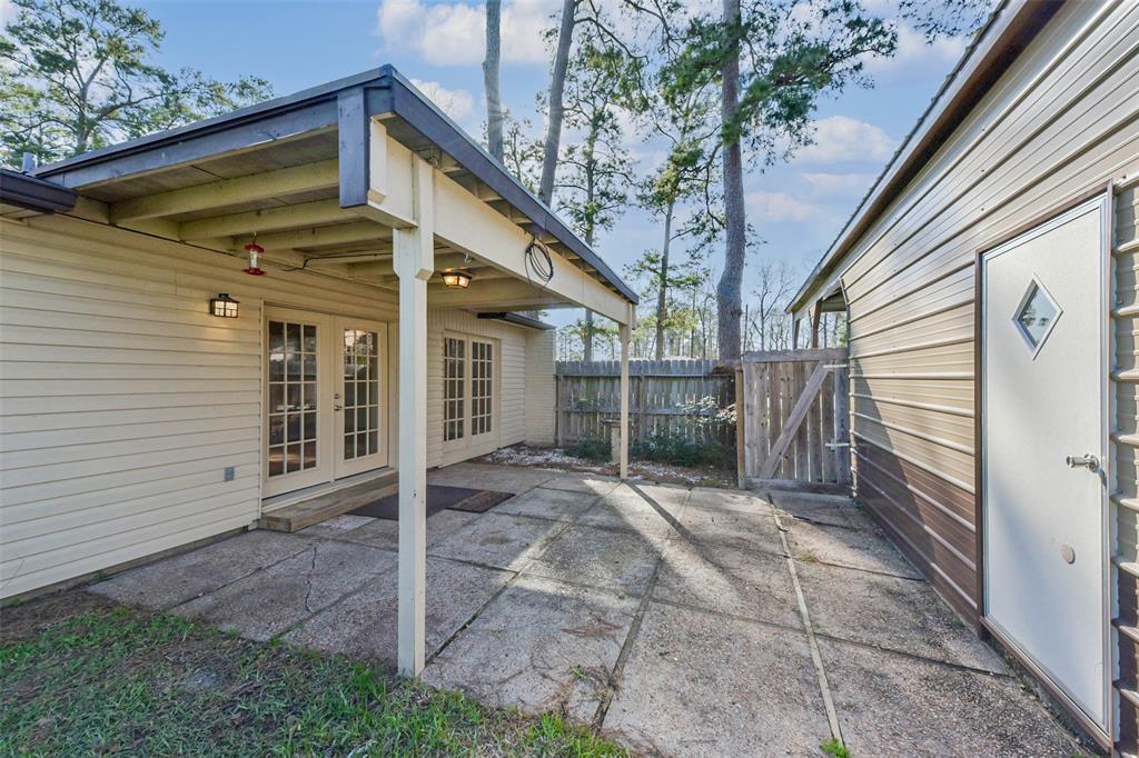 227 Cherry Valley Drive, Houston, Texas image 30