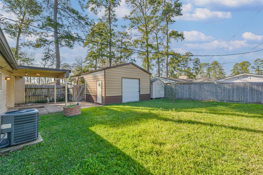 227 Cherry Valley Drive, Houston, Texas image 31
