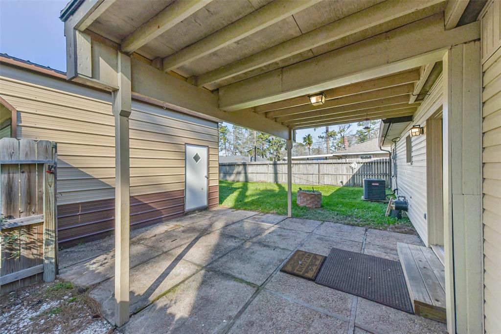 227 Cherry Valley Drive, Houston, Texas image 29