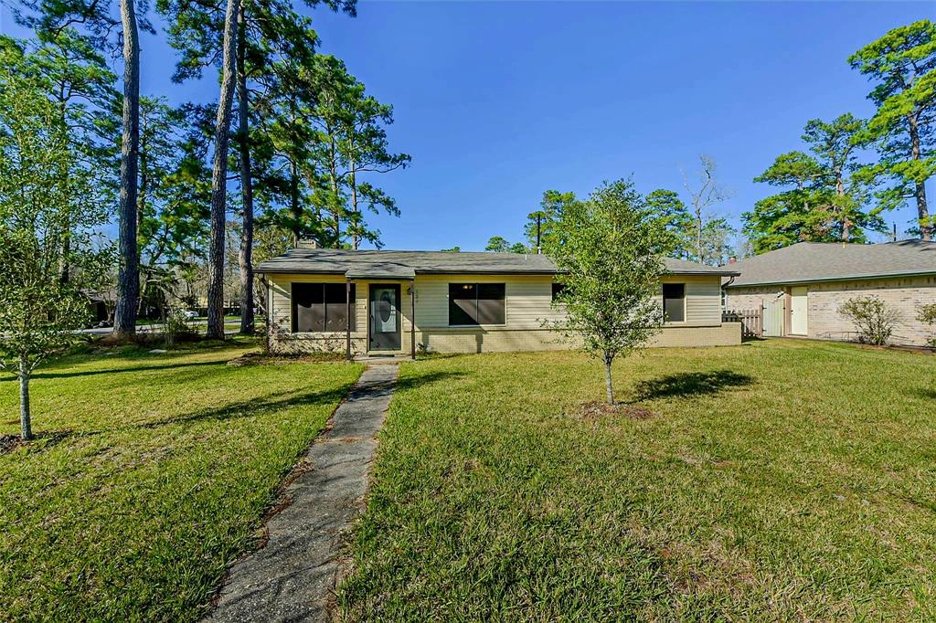227 Cherry Valley Drive, Houston, Texas image 1