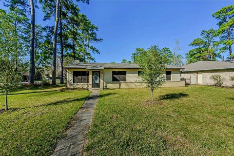 227 Cherry Valley Drive Houston TX 77336