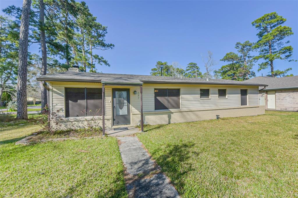 227 Cherry Valley Drive, Houston, Texas image 5