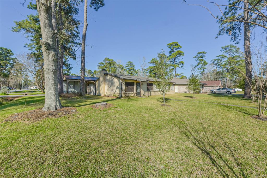 227 Cherry Valley Drive, Houston, Texas image 3
