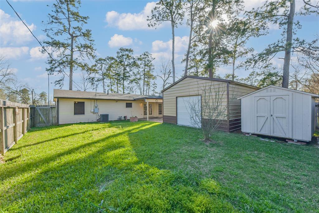227 Cherry Valley Drive, Houston, Texas image 32
