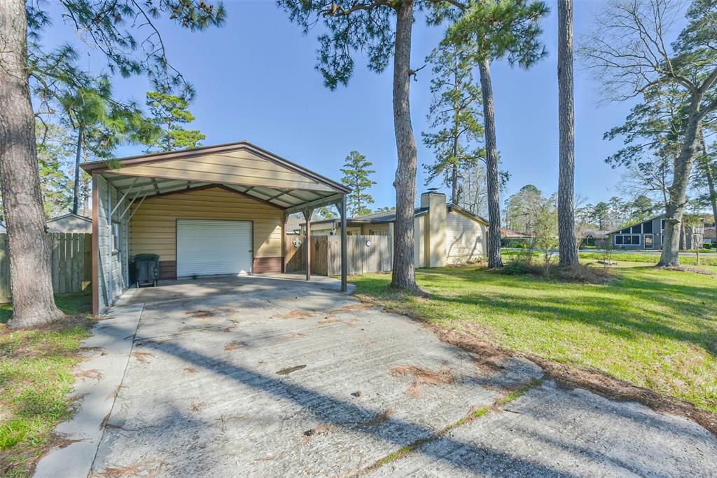 227 Cherry Valley Drive, Houston, Texas image 33